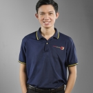 Mr. Nguyễn Trần Nhựt Quang, MITSUBISHI CNC EXPERT.