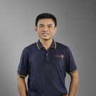 Mr. Triệu Phước Hoài, Mechanical Tool Expert.