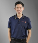 Mr. Nguyễn Trần Nhựt Quang, MITSUBISHI CNC EXPERT.