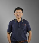 Mr. Triệu Phước Hoài, Mechanical Tool Expert.